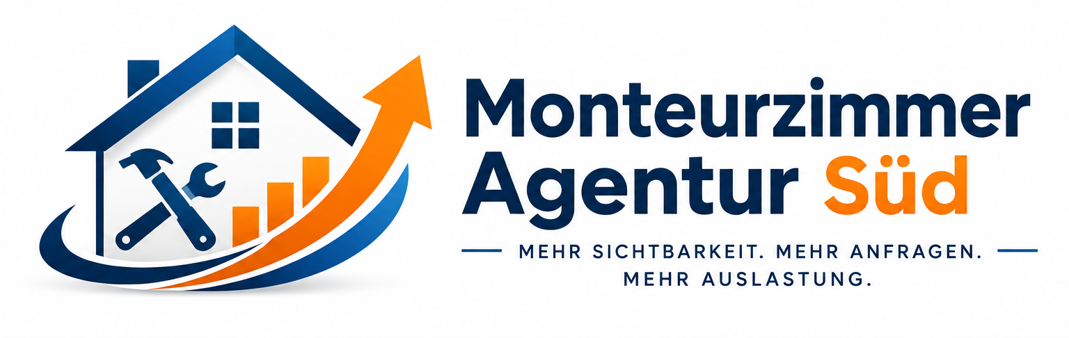 Monteurzimmer Agentur Süd