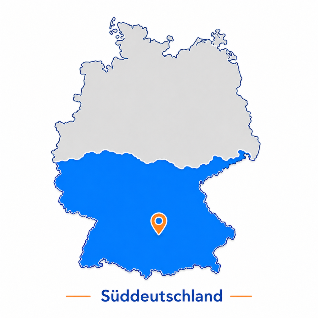 sueddeutschland 1080