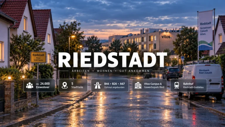 monteurzimmer riedstadt