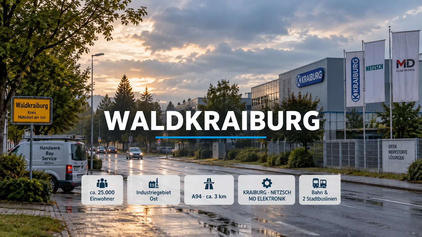 monteurzimmer waldkraiburg