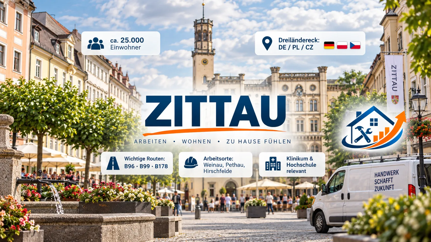 monteurzimmer zittau