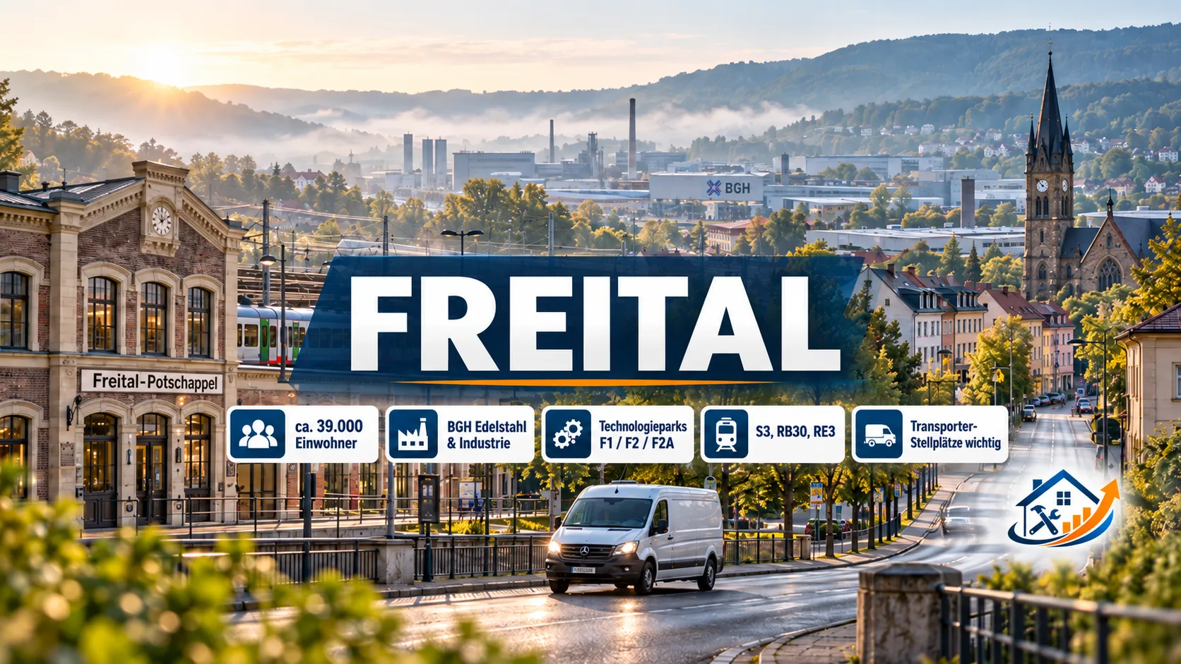 stadtansich freital