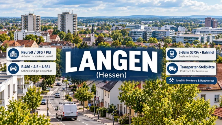 stadtansich langen hessen