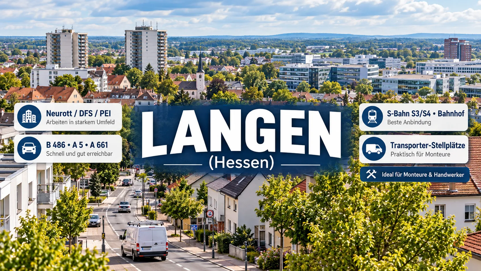 stadtansich langen hessen