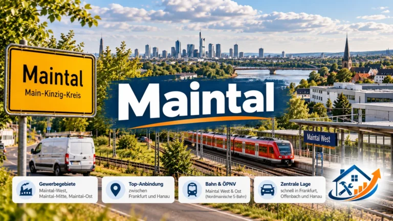 stadtansich maintal