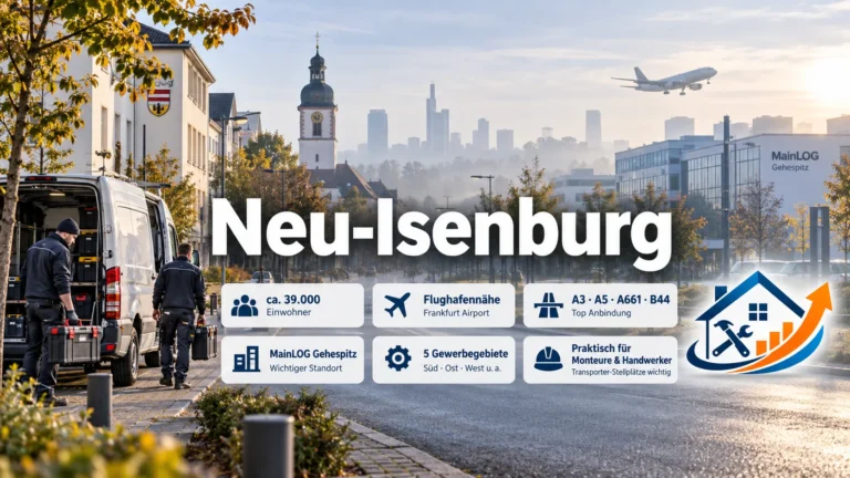 stadtansich neu isenburg