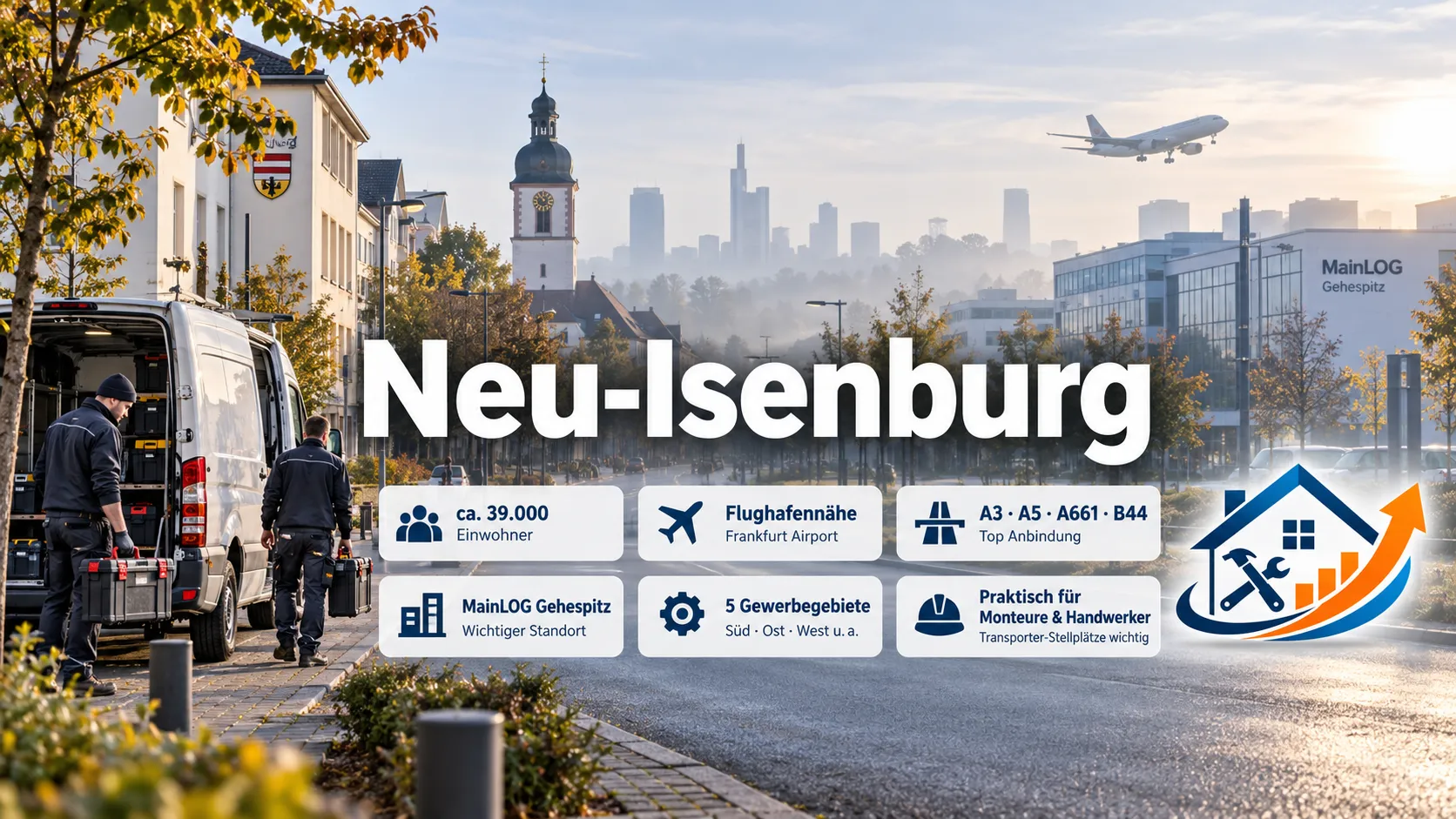 stadtansich neu isenburg