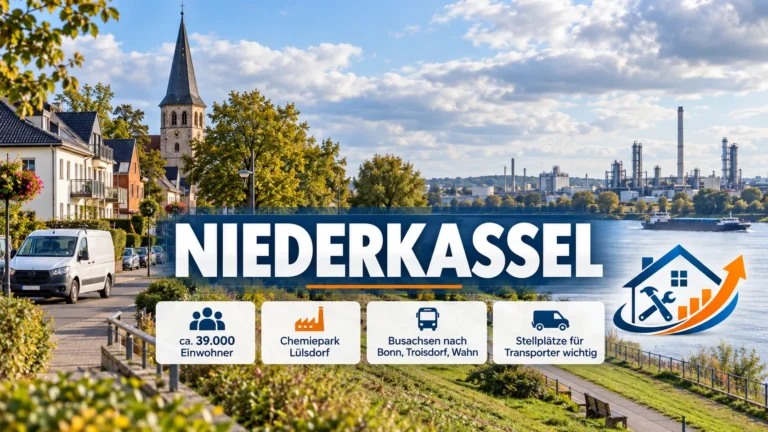 stadtansich niederkassel