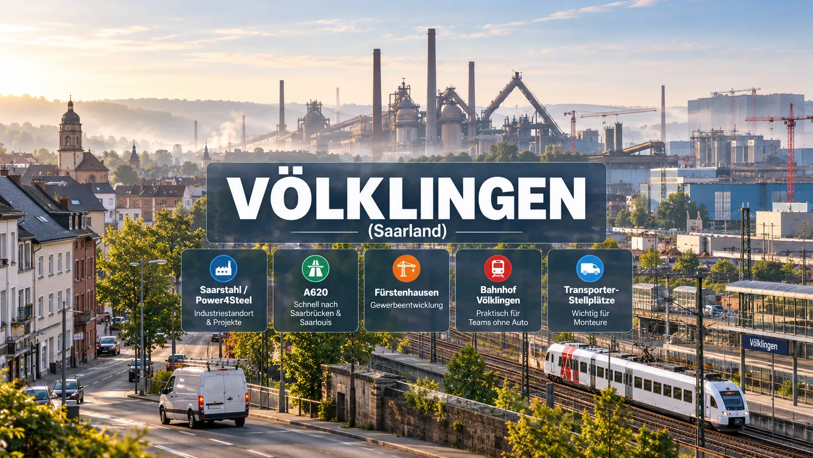 stadtansich voelklingen