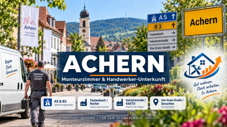 stadtansicht achern
