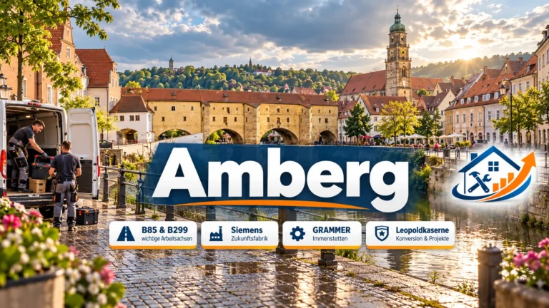 stadtansicht amberg