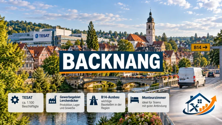 stadtansicht backnang