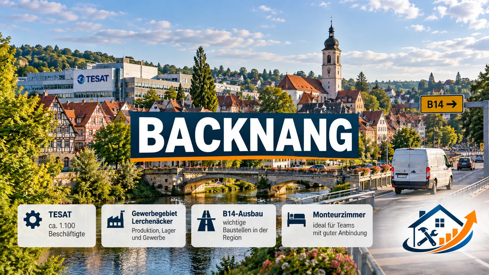 stadtansicht backnang