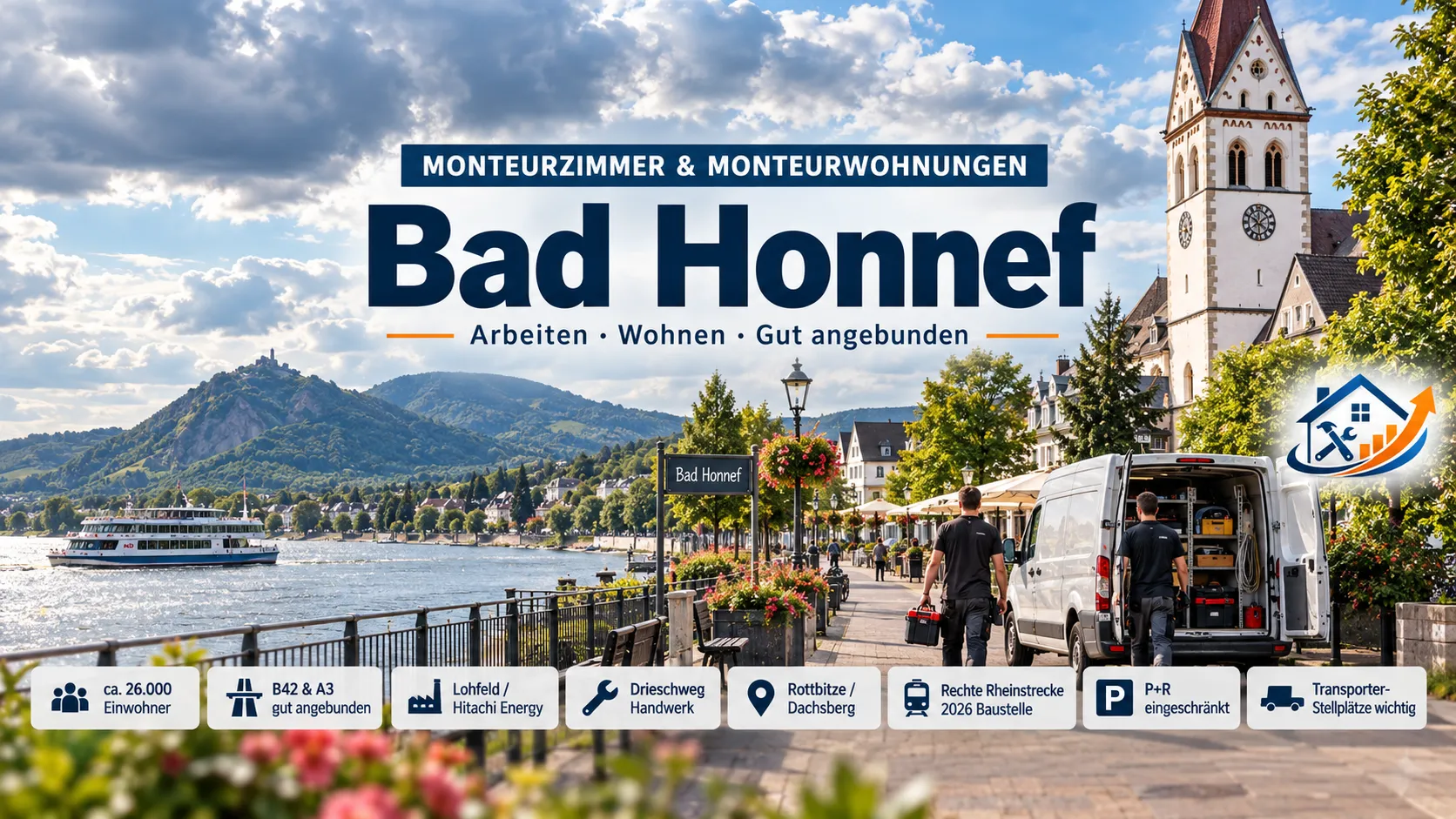 stadtansicht bad honnef