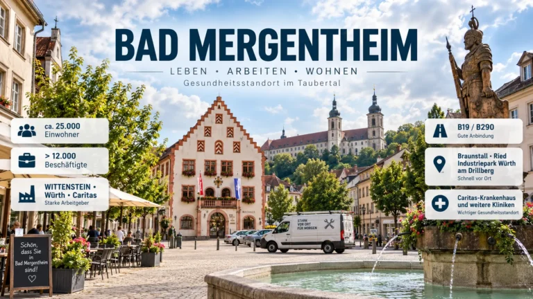 stadtansicht bad mergentheim