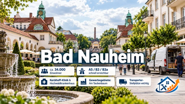 stadtansicht bad nauheim