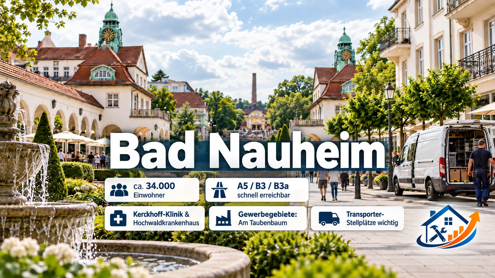 stadtansicht bad nauheim