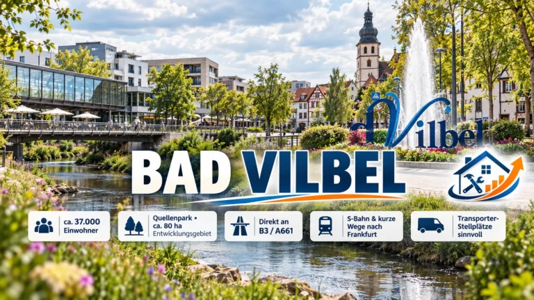 stadtansicht bad vilbel