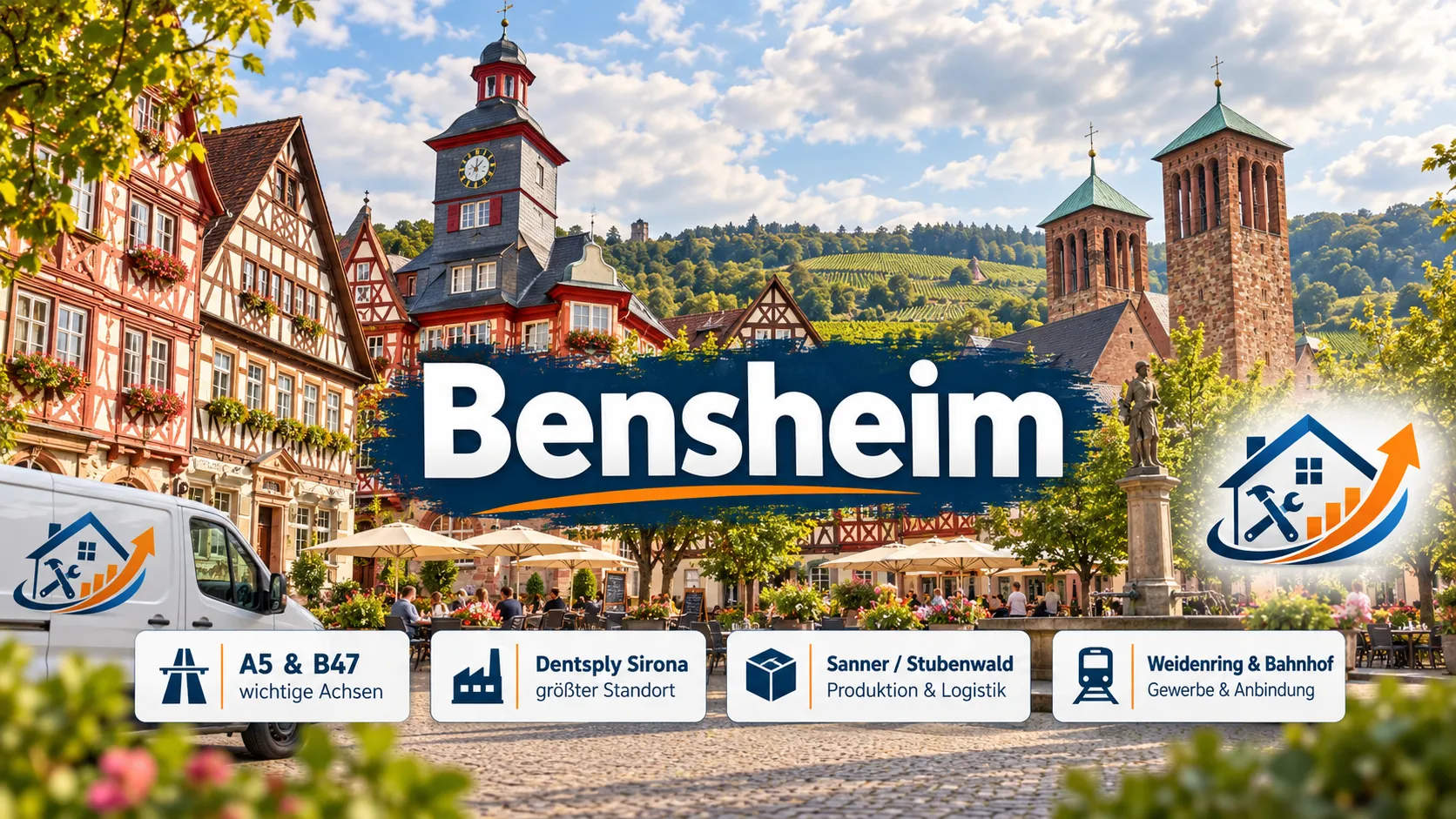 stadtansicht bensheim