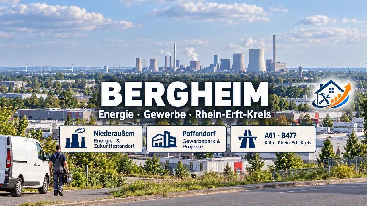 stadtansicht bergheim