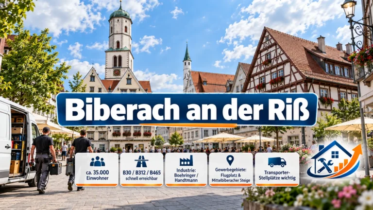 stadtansicht biberach an der riss