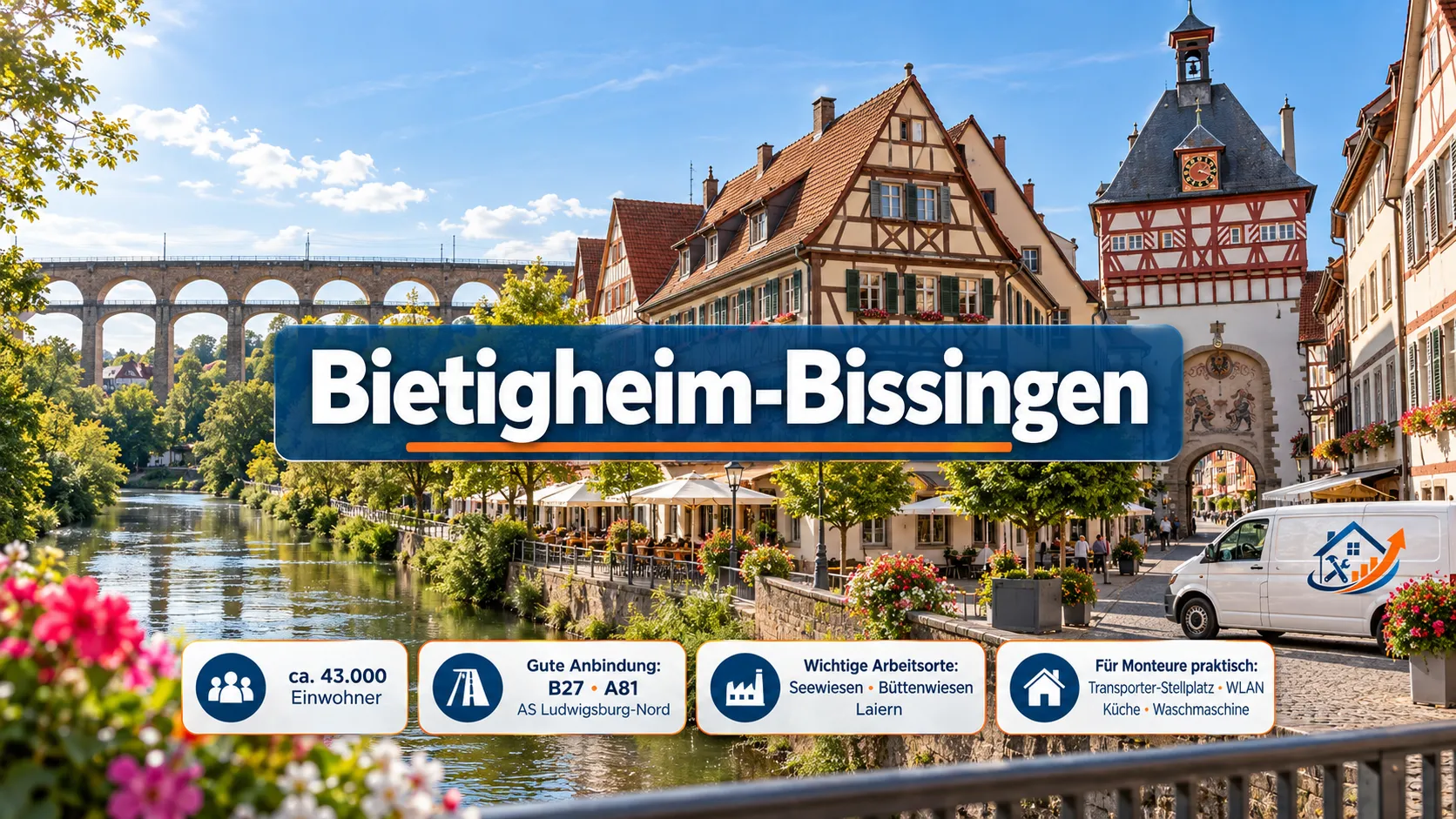 stadtansicht bietigheim bissingen