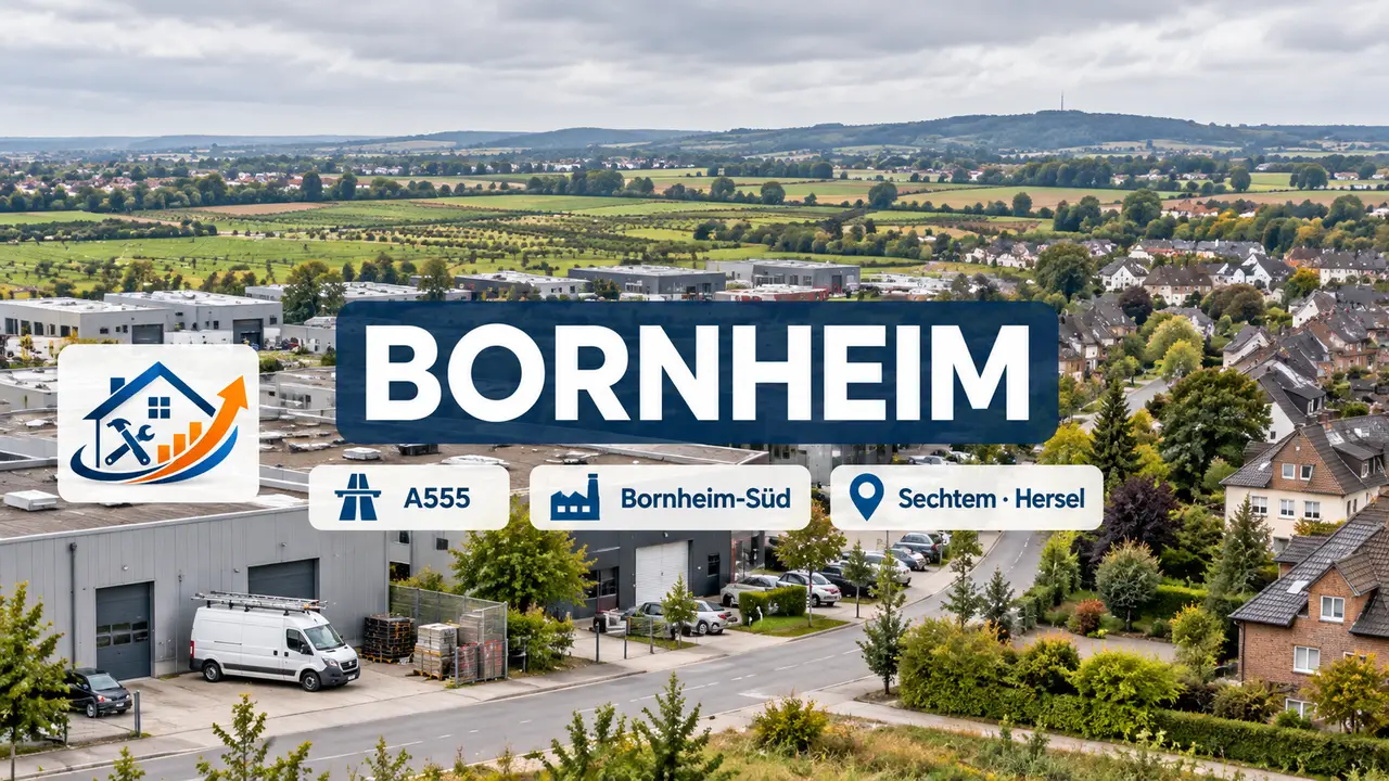 stadtansicht bornheim