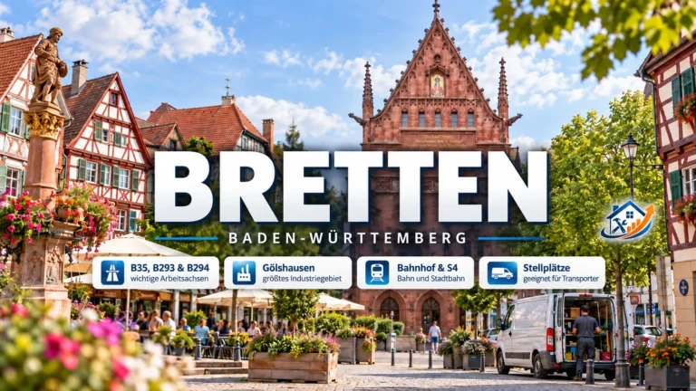 stadtansicht bretten