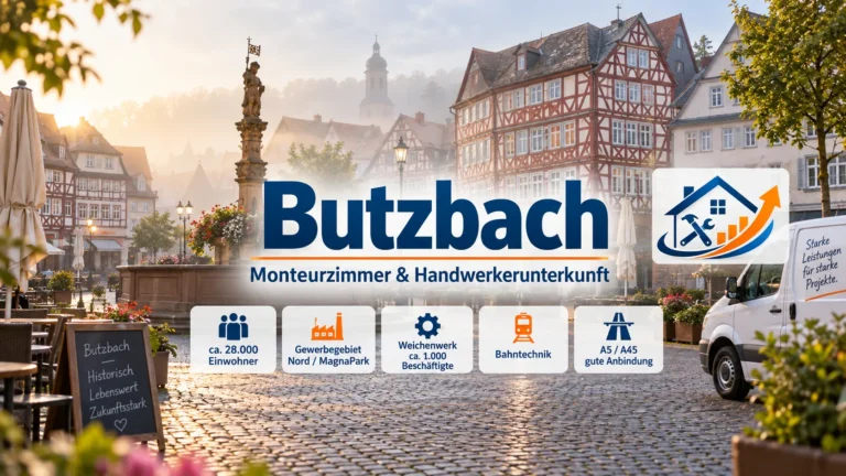stadtansicht butzbach