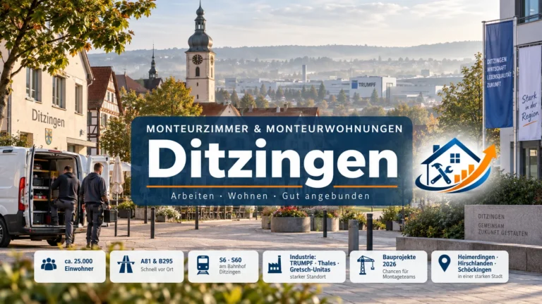 stadtansicht ditzingen