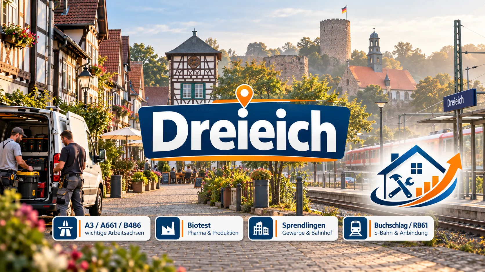 stadtansicht dreieich