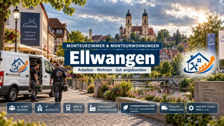 stadtansicht ellwangen jagst