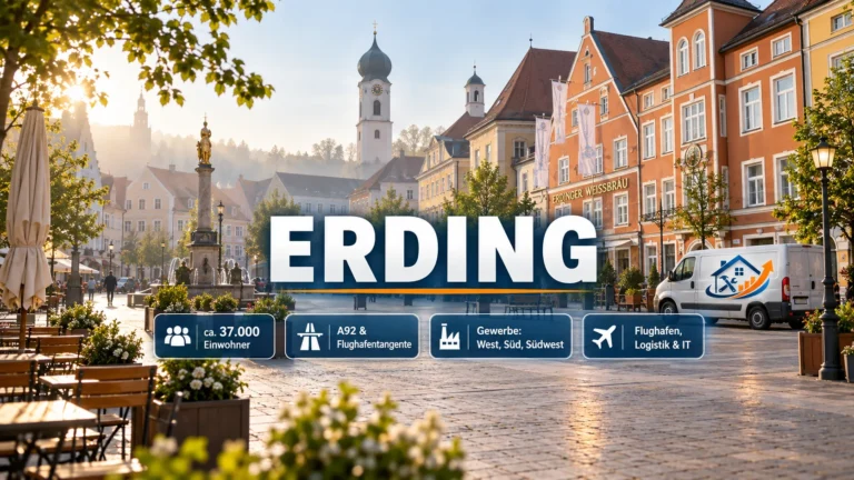 stadtansicht erding