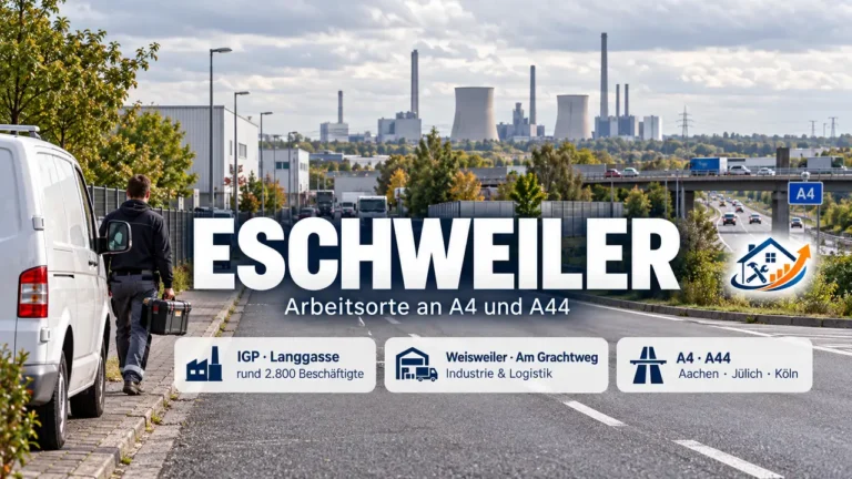 stadtansicht eschweiler