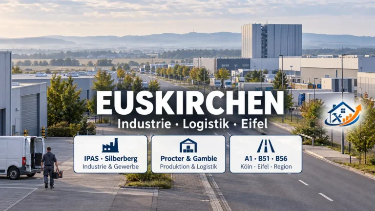 stadtansicht euskirchen