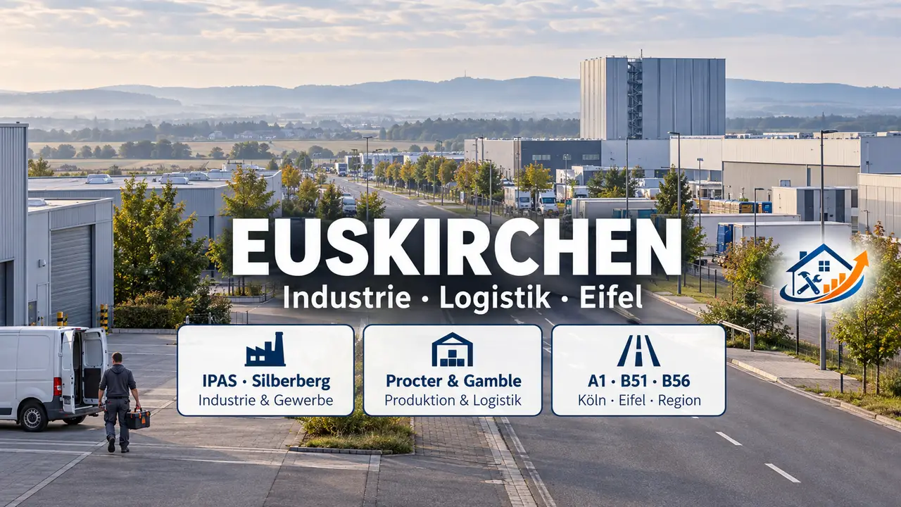 stadtansicht euskirchen