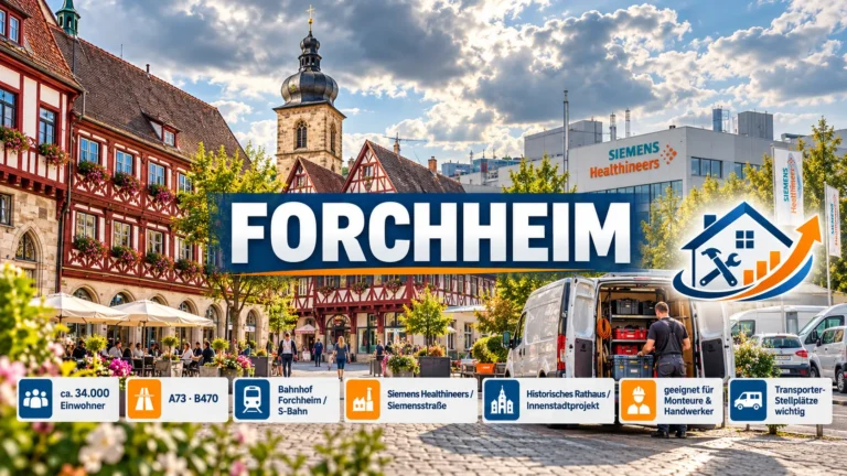stadtansicht forchheim