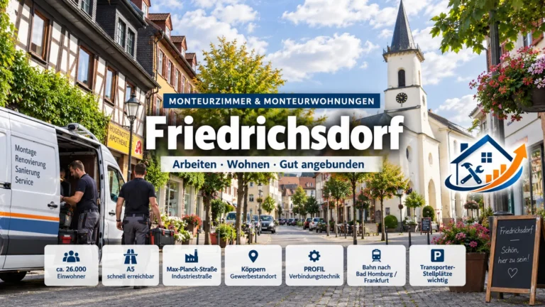stadtansicht friedrichsdorf