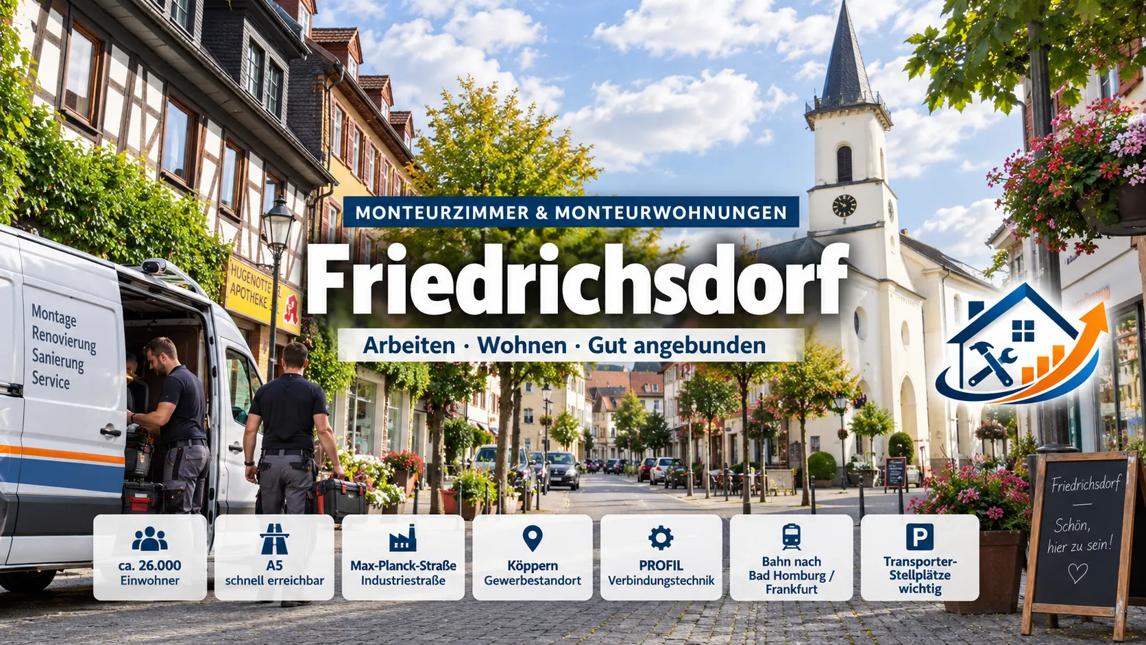 stadtansicht friedrichsdorf