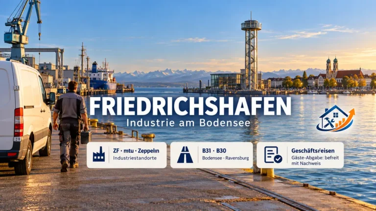 stadtansicht friedrichshafen