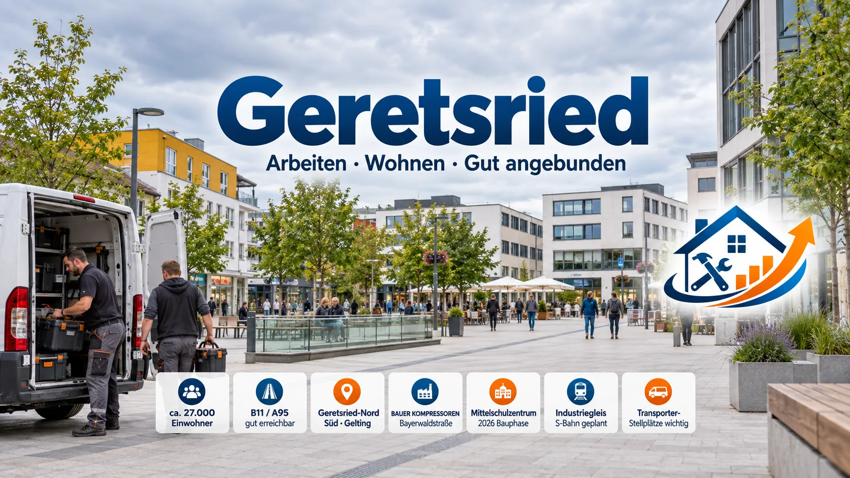 stadtansicht geretsried