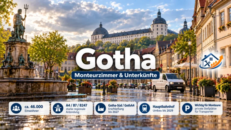 stadtansicht gotha