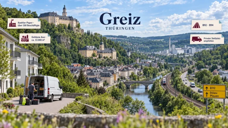 stadtansicht greiz