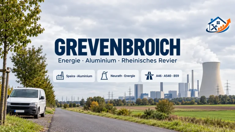 stadtansicht grevenbroich