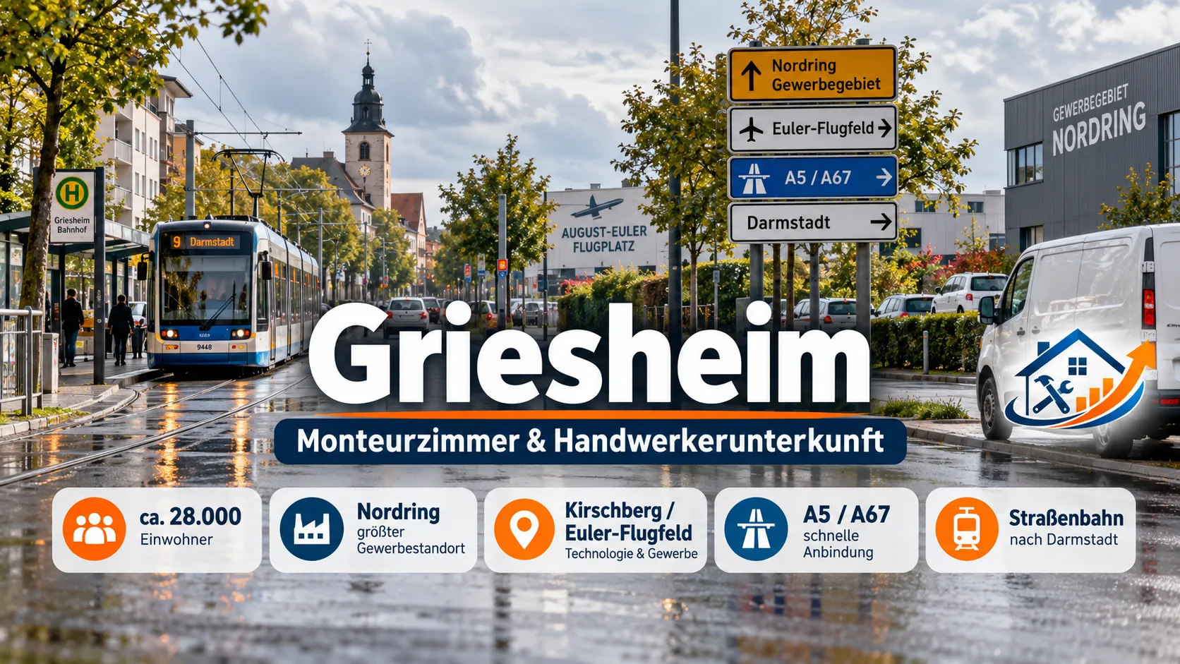 stadtansicht griesheim