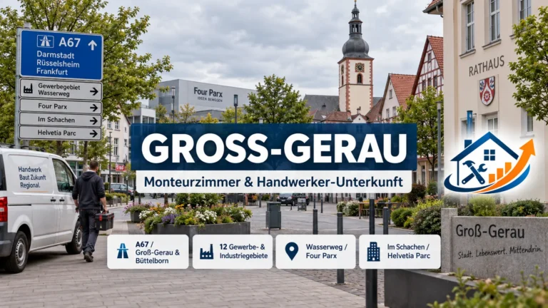 stadtansicht gross gerau