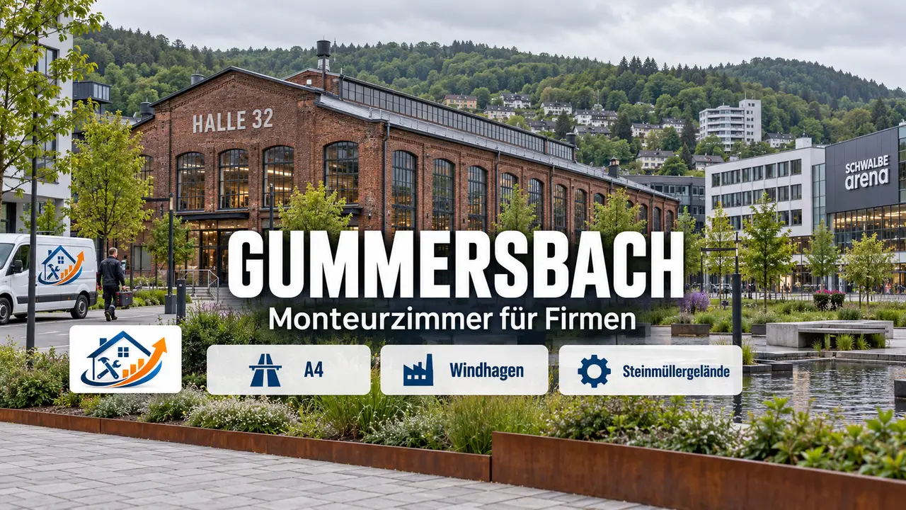 stadtansicht gummersbach