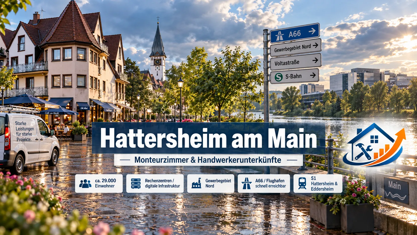 stadtansicht hattersheim am main