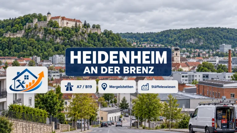 stadtansicht heidenheim an der brenz