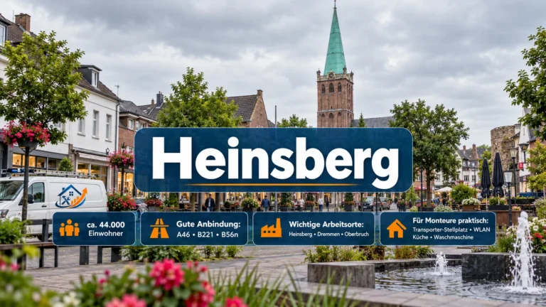 stadtansicht heinsberg